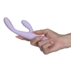 Cici+ 2 Flexible Rabbit G-Spot Vibrator