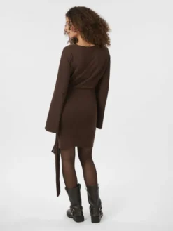 Cici Knit Dress