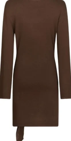 Cici Knit Dress
