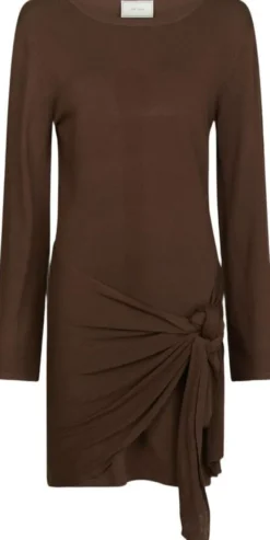 Cici Knit Dress