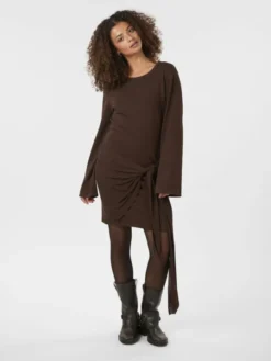Cici Knit Dress