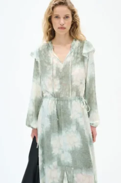 CielleIW Long Dress