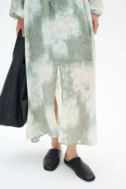 CielleIW Long Dress