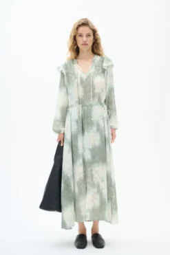 CielleIW Long Dress