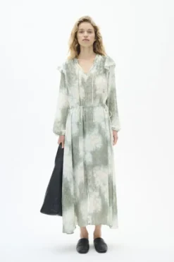 CielleIW Long Dress