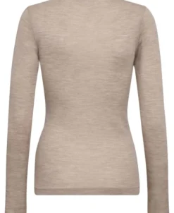 Cilla 1 RWS - Merino wool