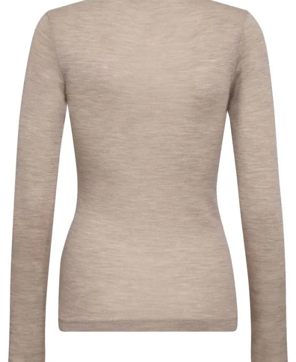 Cilla 1 RWS - Merino wool
