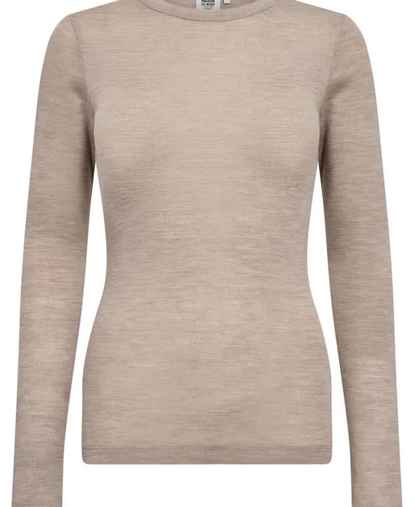 Cilla 1 RWS - Merino wool