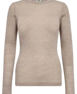 Cilla 1 RWS - Merino wool