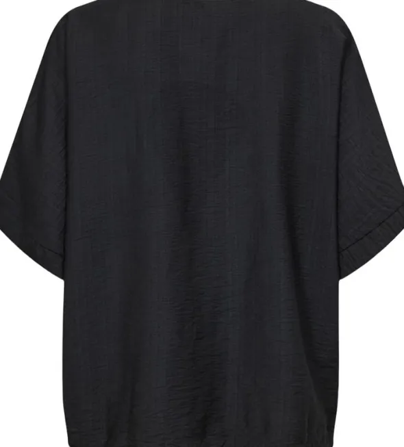 Cinda Blouse s/s