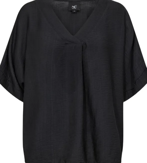 Cinda Blouse s/s