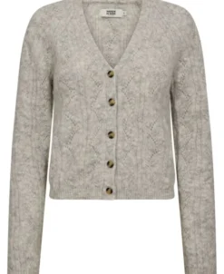 Cindi 10 Cardigan - Alpakamix RWS