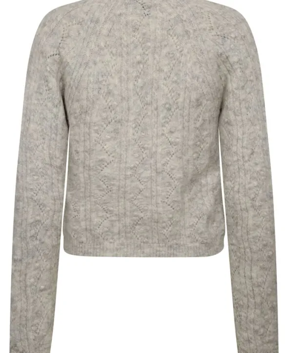 Cindi 10 Cardigan - Alpakamix RWS