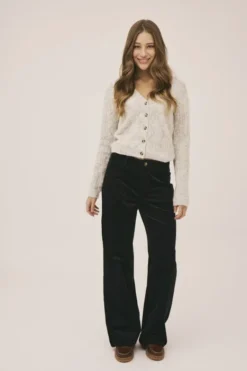 Cindi 10 Cardigan - Alpakamix RWS