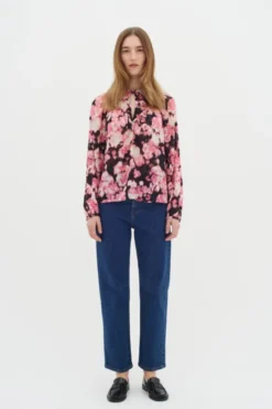 CisiraIW Blouse
