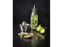 Citruspress 50 cl 14 x 12,2 cm Stål