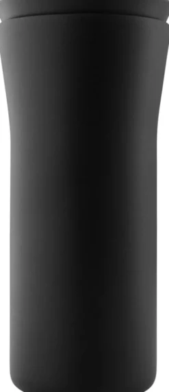 City To Go Cup recycl. black