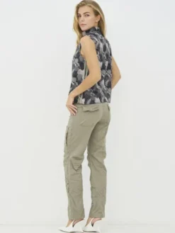 Claire Top