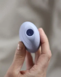 Clamy Lufttryksstimulator