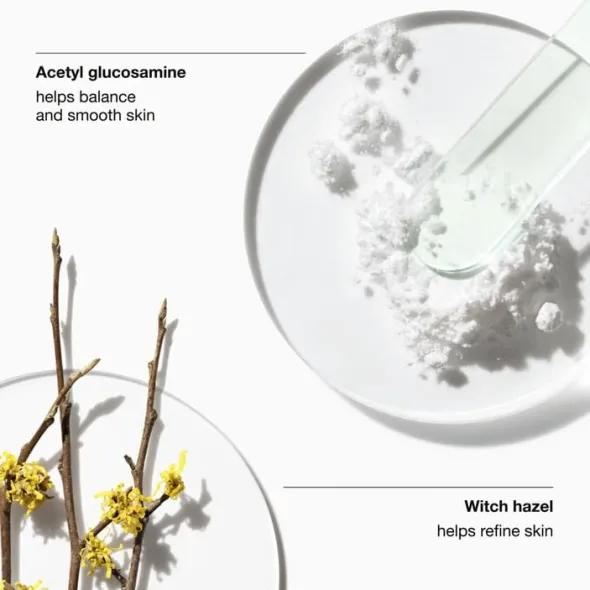 Clarifying Lotion 2