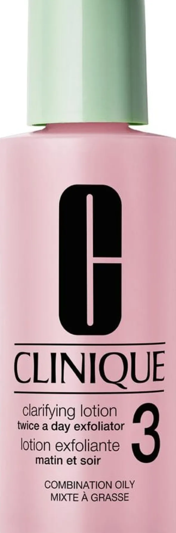 Clarifying Lotion 3