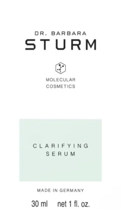 Clarifying Serum