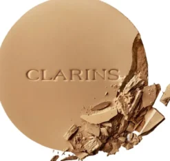 CLARINS Ever Matte Compact Powder