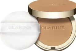 CLARINS Ever Matte Compact Powder