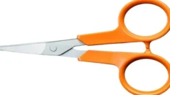 Classic Broderi Saks 10Cm