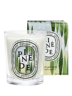 Classic candle Pinède 190g - LE 26