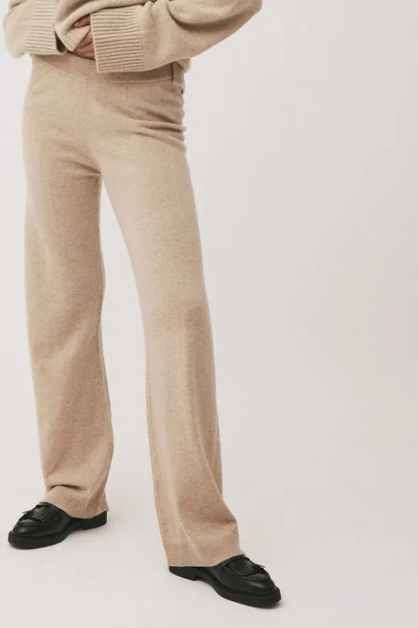 Classic 8 - 100% Cashmere