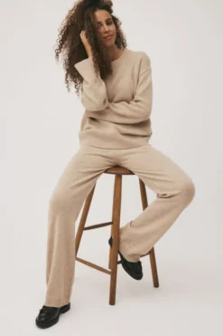 Classic 8 - 100% Cashmere
