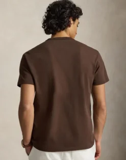 Classic Fit Big Pony Jersey T-Shirt