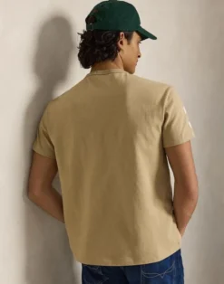 Classic Fit Big Pony Jersey T-Shirt