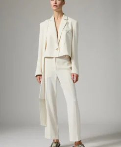 Classic Lady - Classic Gabardine
