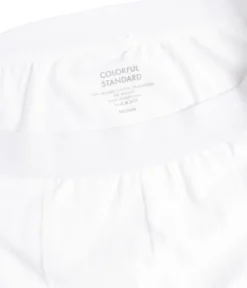 Classic Organic Boxer Briefs