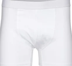 Classic Organic Boxer Briefs