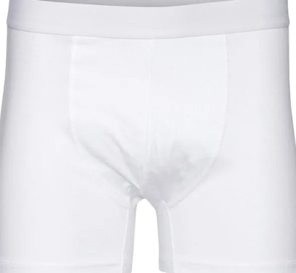 Classic Organic Boxer Briefs