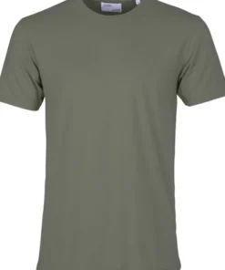 Classic Organic Tee