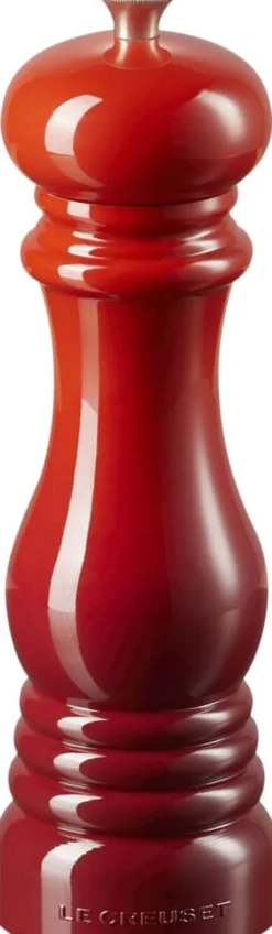 Classic Peberkværn Cerise