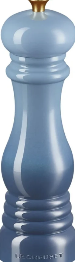 Classic Peberkværn Chambray