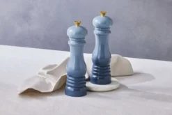 Classic Peberkværn Chambray