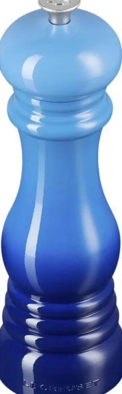 Classic Saltkværn Azure Blue