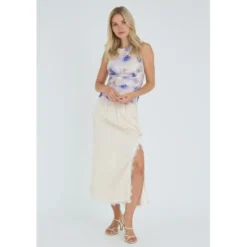 Claudine top