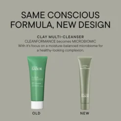 Clay Multi Cleanser
