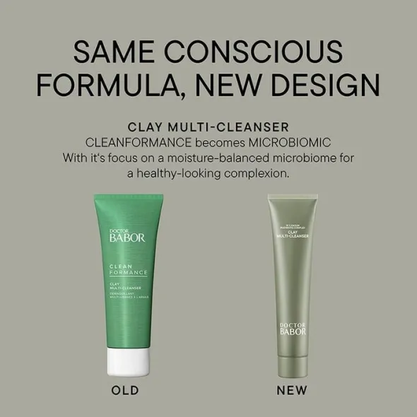 Clay Multi Cleanser