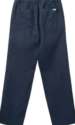 CLAY TWILL PANTS