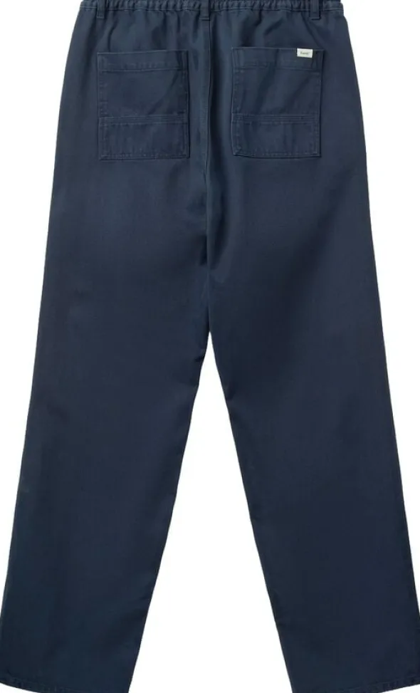 CLAY TWILL PANTS