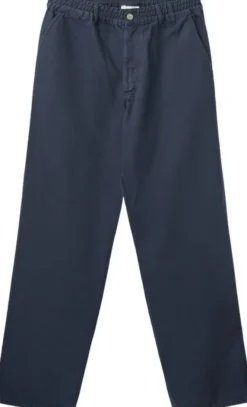CLAY TWILL PANTS