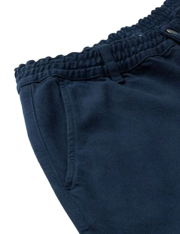CLAY TWILL PANTS